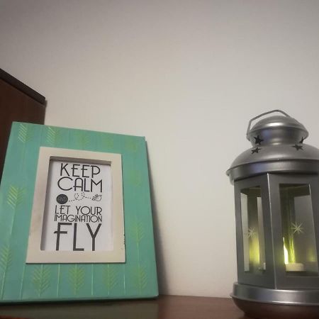 דירות Casita Ana En El Centro De פריחיליאנה מראה חיצוני תמונה