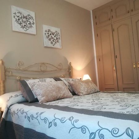 דירות Casita Ana En El Centro De פריחיליאנה מראה חיצוני תמונה