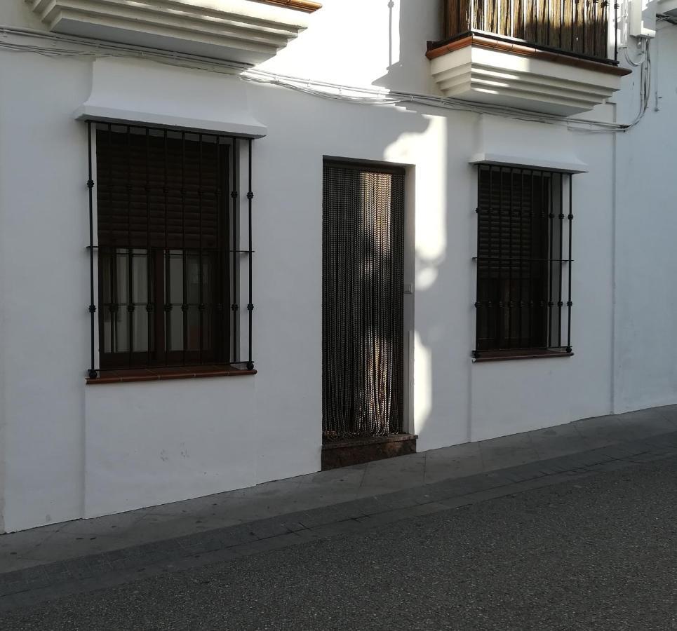 דירות Casita Ana En El Centro De פריחיליאנה חדר תמונה